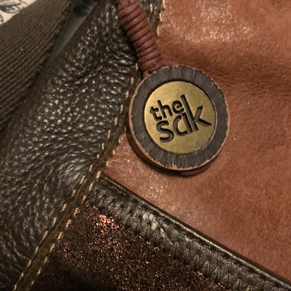 The Sak Crossbody Purse - Picture 14 of 16